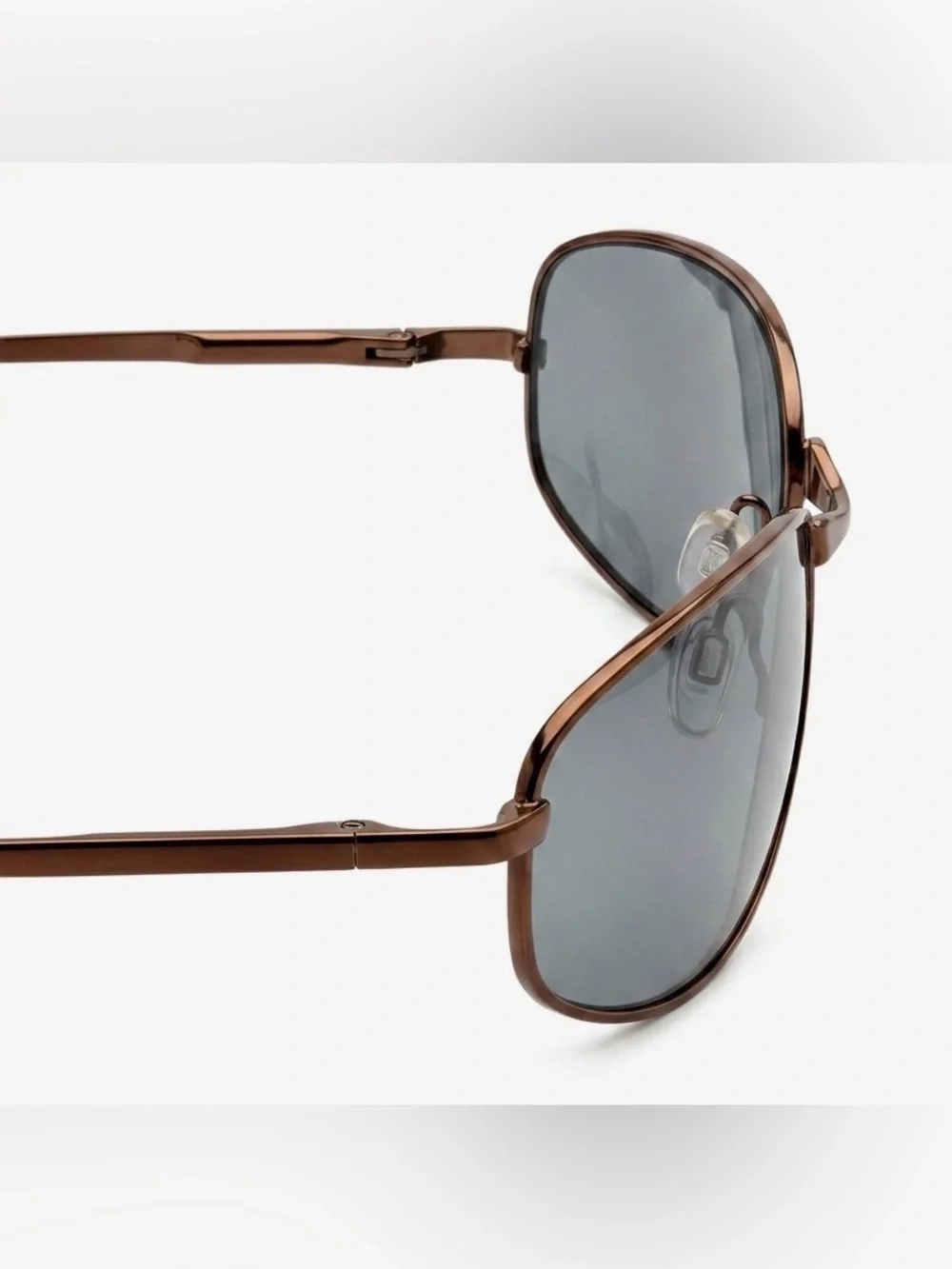 Dockers Premium Sunglasses |100% UV Protection | Unisex Slim Matrix-Inspired NWT